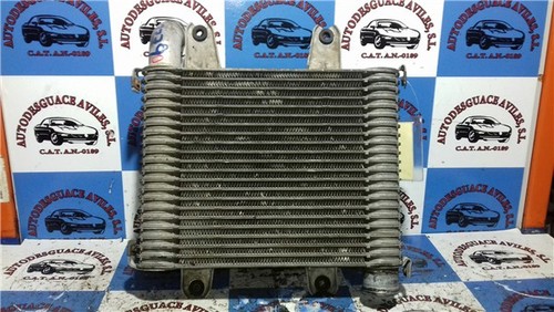 K55313550b intercooler kia - ,