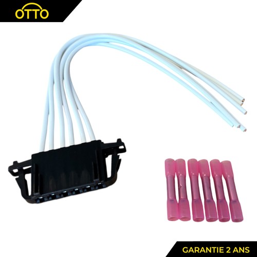 Kit riparazione fari - kit,