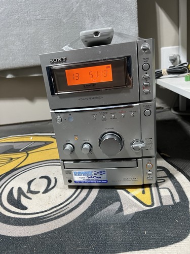 Telecomando radio nastro - radio, a