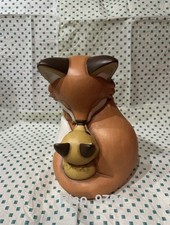 Thun Volpe con Cucciolo Maxi