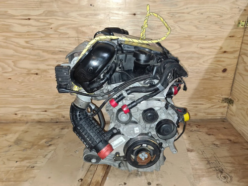 Motore bmw mini f54 f55 - bmw,