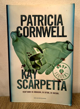 PATRICIA CORNWELL - KAY