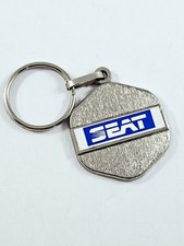 Portachiavi - Seat 1990s