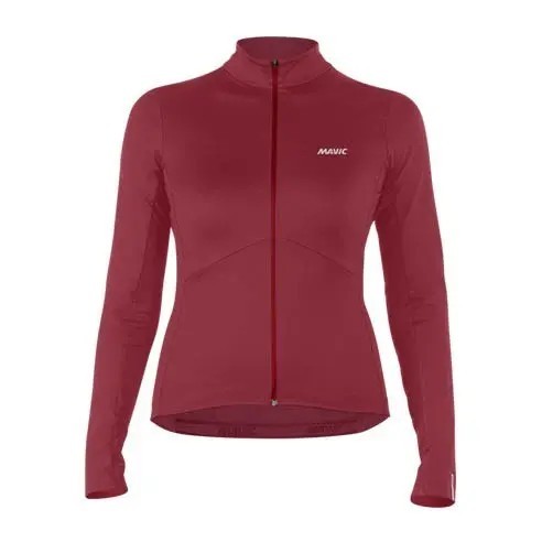 Maillot femme mavic sequence - femme,