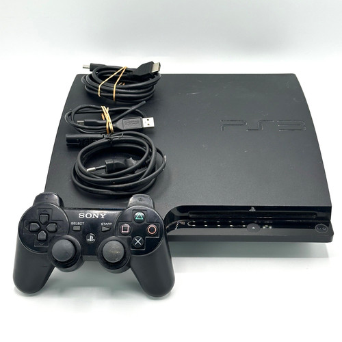 Console sony playstation - sony, 3