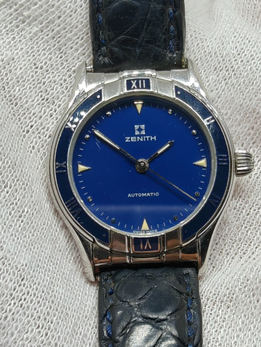 Orologio zenith automatic - orologio,