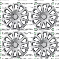 KIT SET 4 COPRICERCHI COPPA