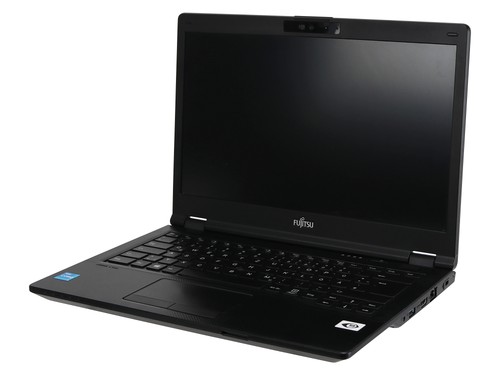 Notebook fujitsu lifebook - notebook,