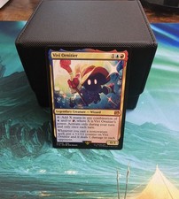 ELITE Vivi Ornitier Commander