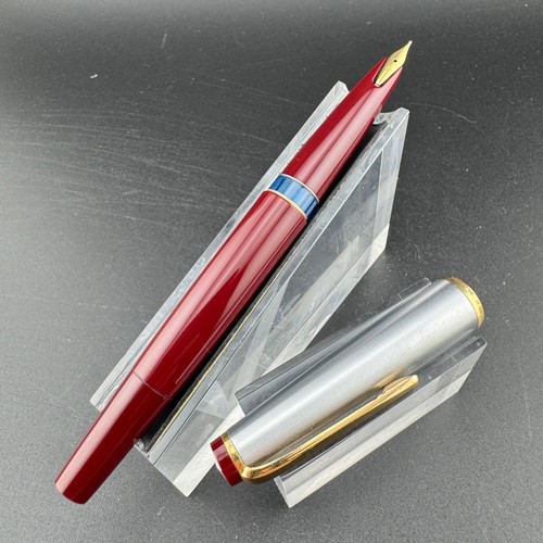 Montblanc penna - montblanc, n.