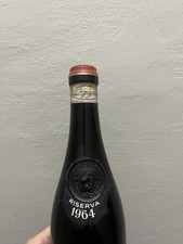 BOTTIGLIA VINO BAROLO  -