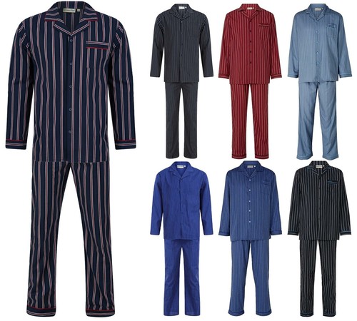 Pigiama walker reid uomo 100 - pigiama, 100%