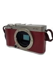 Corpo fotocamera digitale