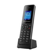 Cordless aggiuntivo Grandstream DP-720 telefono DECT VoIP