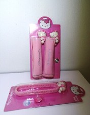 Accessori auto Hello Kitty