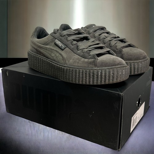 Puma fenty velvet creeper - x,