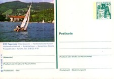 (850) Cartolina illustrata **
