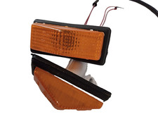 COPPIA FRECCE LATERALI FIAT