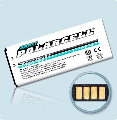Polarcell batteria per - polarcell,
