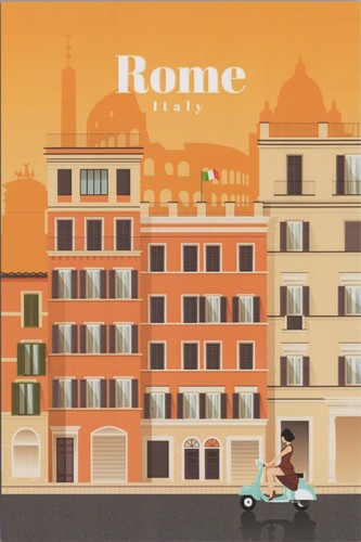 Scheda immagine viaggio ale - scheda,