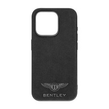 Custodia iphone alcantara - iphone,