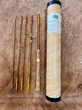 RARA canna da spinning da