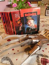 Nightmare Collection ITA più Guanto Freddy Krueger