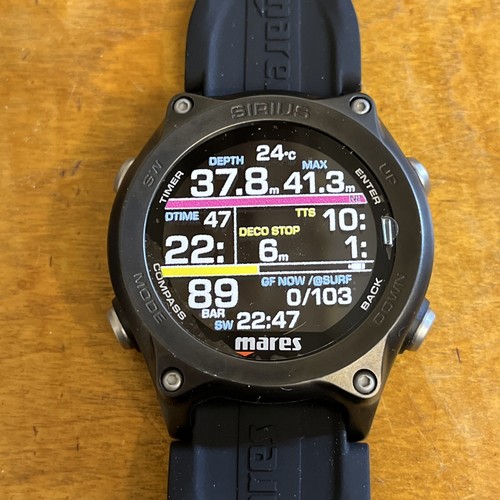 Orologio polso mares sirius - da,