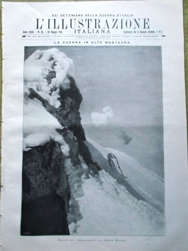 Illustrazione italiana 28 - l'illustrazione,