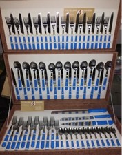 SVANERA SERVIZIO POSATE 75