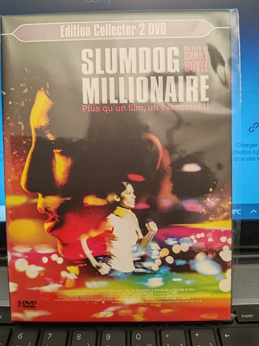 Slumdog millionnaire film - slumdog,