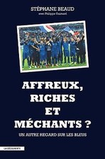 Affreux, riches et méchants 