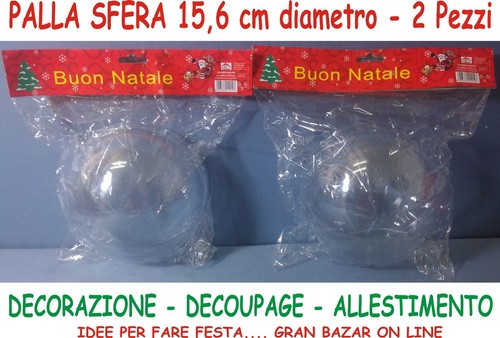 Natale palla sfera - sfera, pallina