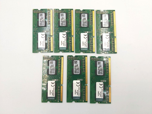 Memoria server 7 x - server, 2