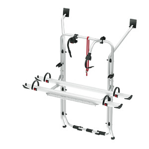 Fiamma portabici van furgone - fiamma,