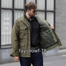 Giacca da campo US M43 WW2