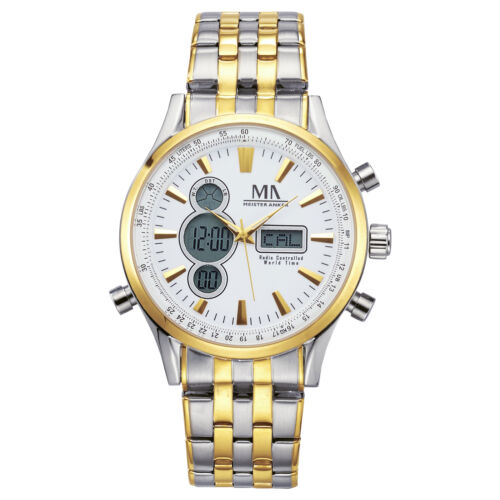 Meister anker orologio - meister,