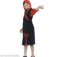 Costume da Diavoletta Bambina