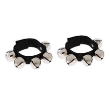 1 paio di campanacci da polso