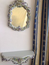 Splendido Specchio da Parete +