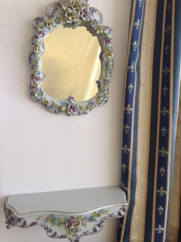 Splendido specchio parete - splendido,