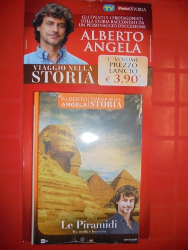 Prima uscita alberto - uscita,