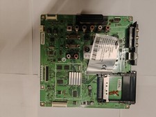 SCHEDA MADRE ORIGINALE SAMSUNG COD: BN41-01165A, PER TV LE32B450C4W BOX49
