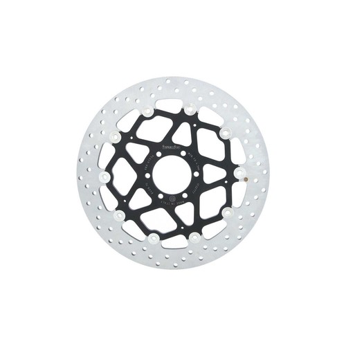 Disco freno anteriore brembo - disco,
