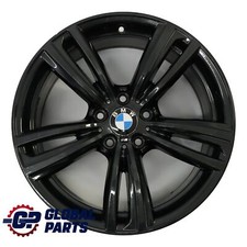 Cerchio Lega Posteriore BMW F30 F31 F32 19" 8,5J ET:47 M Styling 442 7846781