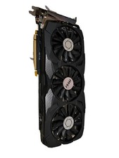 Nvidia MSI GeForce GTX 1080