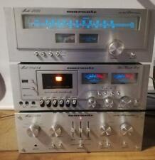Marantz Stereo Impianto Hi-Fi