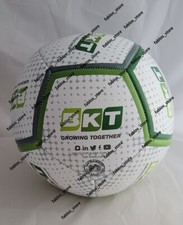 Pallone Calcio BKT Disegnato