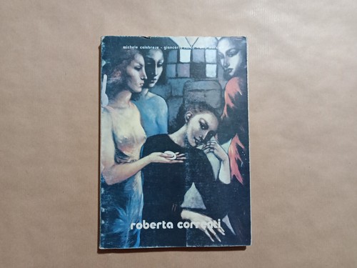 Roberta correnti di - roberta,