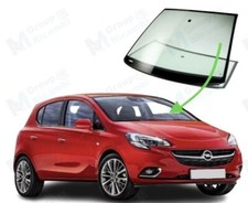 Opel Corsa 2014 - 2019 E